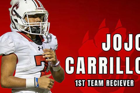 Brownfield fills up All District Rosters