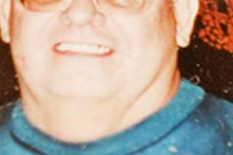Ted Speicher