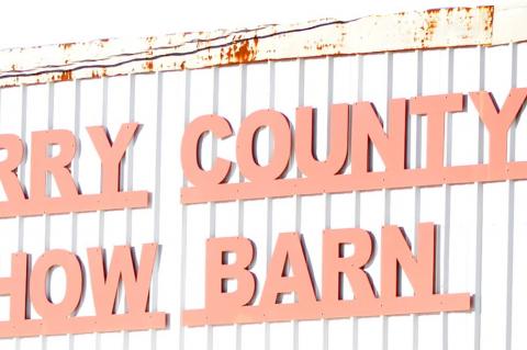 2021 Terry County livestock show is a go