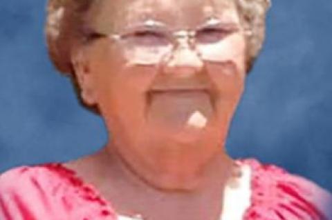 Norma Dee Holcombe