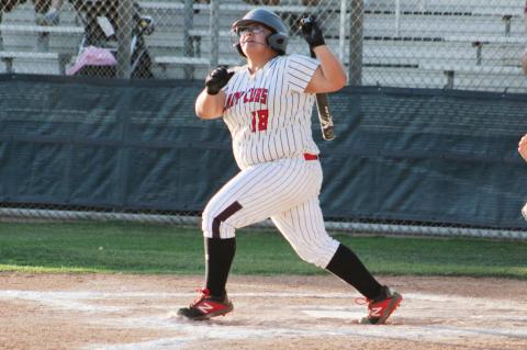 Lady Cubs: All gas no brakes
