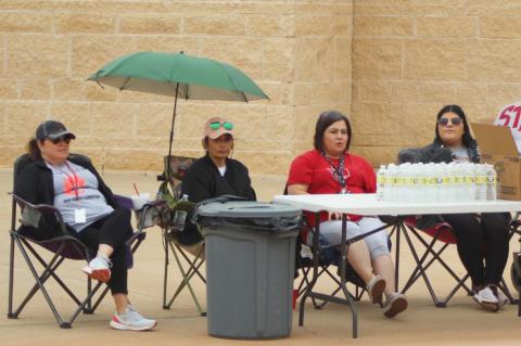 OAK GROVE TRACK & FIELD DAY