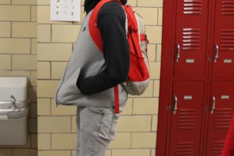 Red Ribbon Week