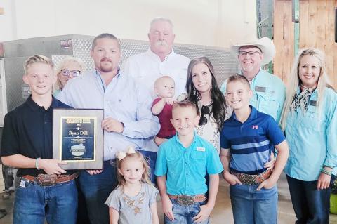 Terry County Farm Tour cultivates strong roots