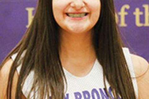 Athlete of the Week