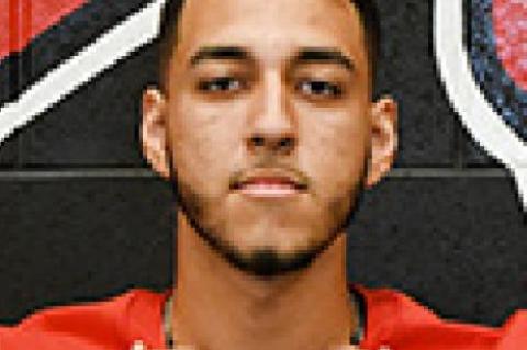 Cubs have four players named to All-District team