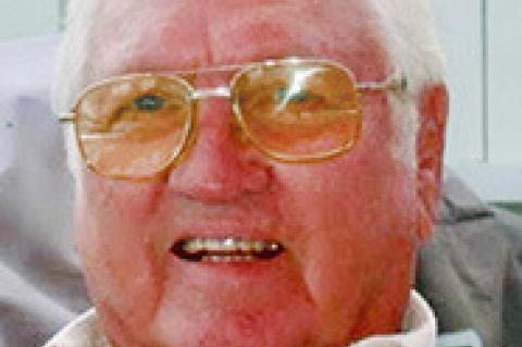 LONNIE DWAIN (CHICK) CLARK MARCH 9, 1933 - MARCH 11, 2023