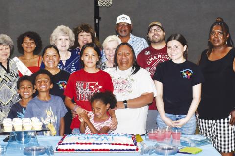 OPYA celebrates 10 years of helping local youth