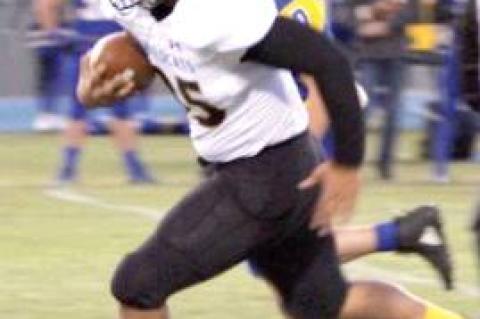 Wildcats drop district opener