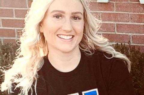 Mallorie Ellis