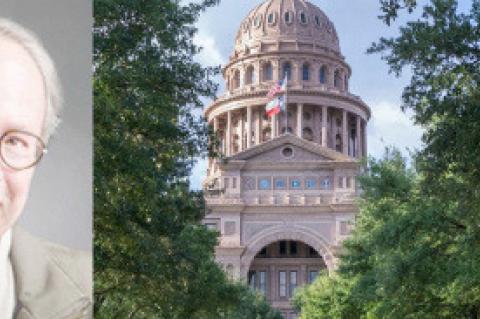 State Capitol Highlights