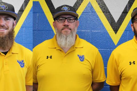 Wellman-Union Wildcats