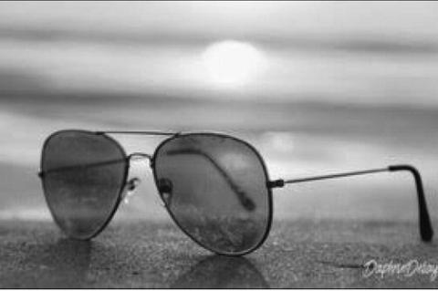 ROSE COLORED GLASSES