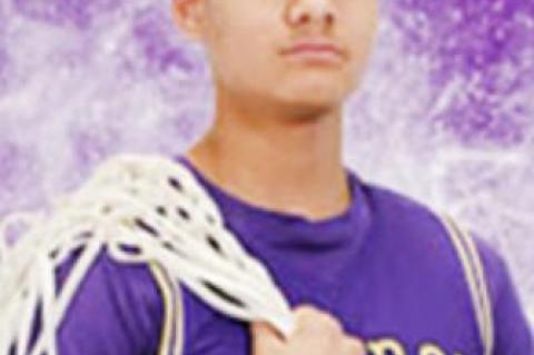 Basketball District Honors
