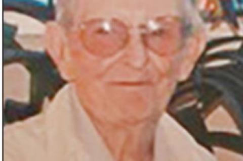 Elsie Frazier December 13, 1927 - April 4, 2020