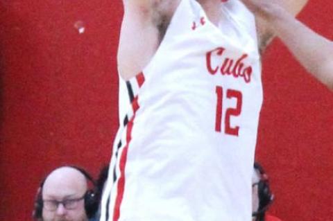 Cubs drop final home game of district