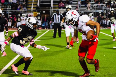 	Cubs’ fast start doesn’t last in discouraging loss at Lamesa