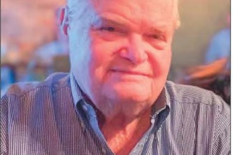 KEITH ADDISON