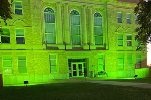 Operation Green Light