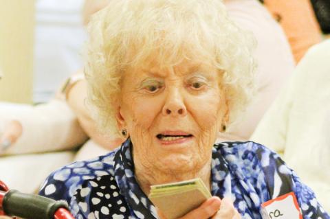 61st Reunion