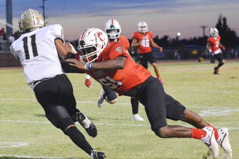 Cubs back on track after win against Lamesa