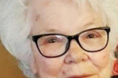 Pearl Jones