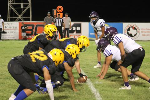 Week 1 proves there is nothing like high school football in Texas