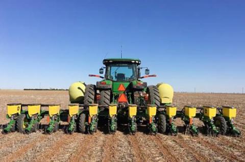 9th Circuit and EPA Spar Hurting Area Farmers