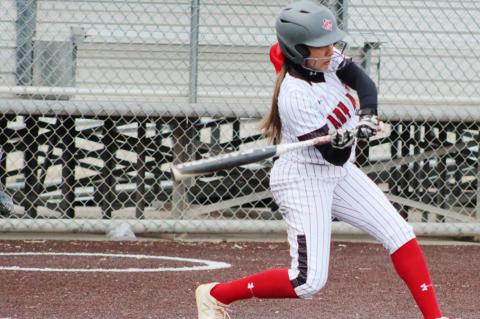 BROWNFIELD Lady Cubs SOFTBALL