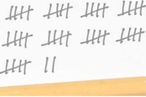 WHERE ARE THE NINE?