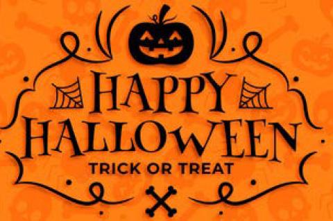 Happy Halloween