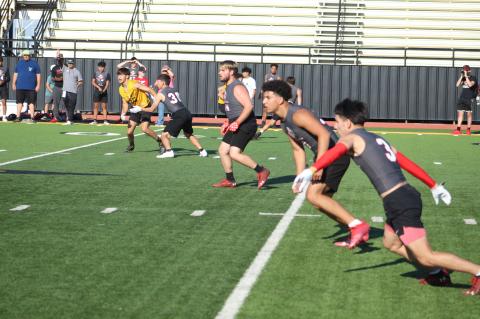 7-ON-7