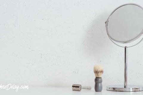 Consider Your Mirror
