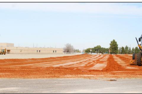 North Cub Drive gets expansion