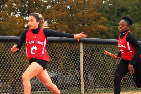 TERRY COUNTY SPRING SPORTS