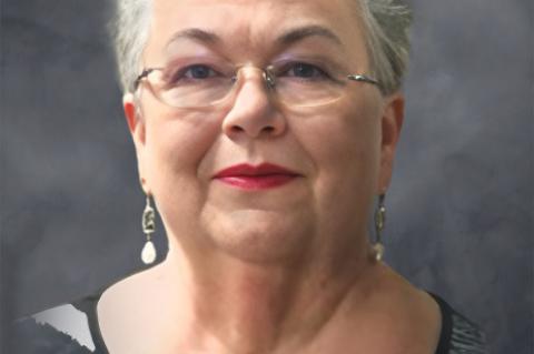 KATRINKA JEAN PARK