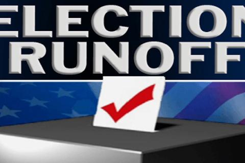 Runoff in Place to Decide the Future of Commissioners
