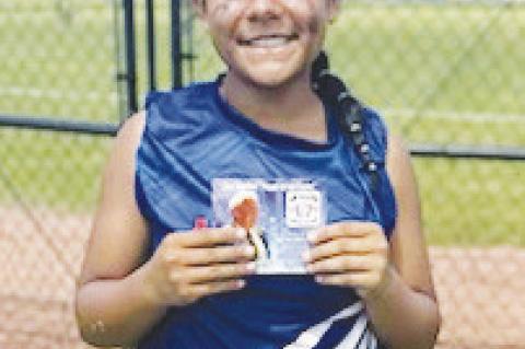 12U softball experiences highs, lows at Babe Ruth World Series