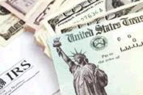 IRS start date for new tax filing season