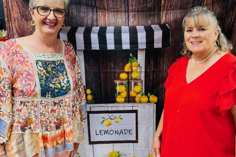 Lemonade Day is Coming