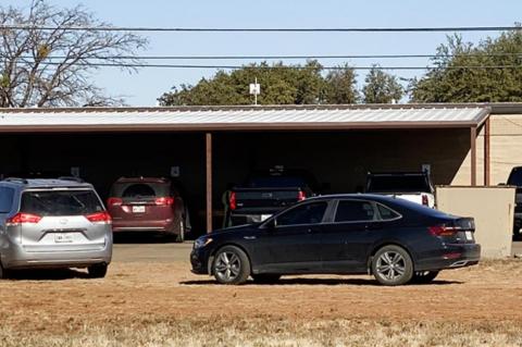 Terry County COVID-19 Cases Still on the Rise