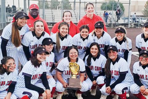Bi-District Champs