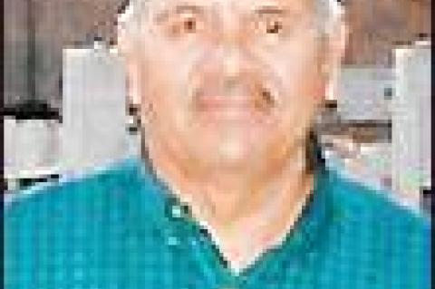 Domingo Alvarez Vasquez