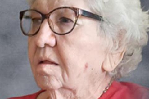 Maria V. Morin