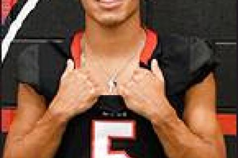 BROWNFIELD CUBS Football All - District