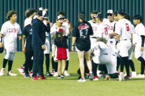 Brownfield battles until final out of Tornillo playoff series