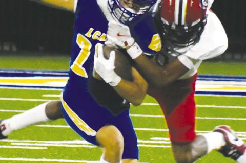 Terry County football capsules, upcoming games