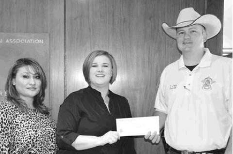 Preservation Texas coming to Terry County