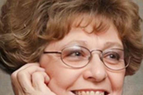 LaDeane Brown