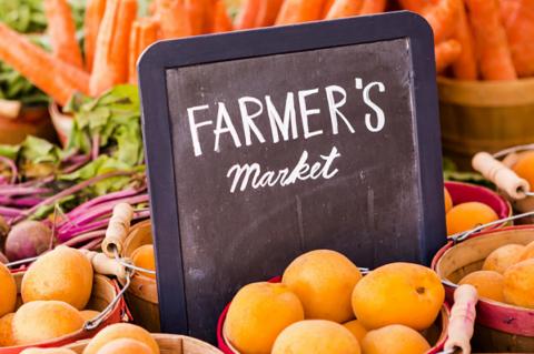 Connecting Producers and Consumers To The Local Food Economy During Covid-19